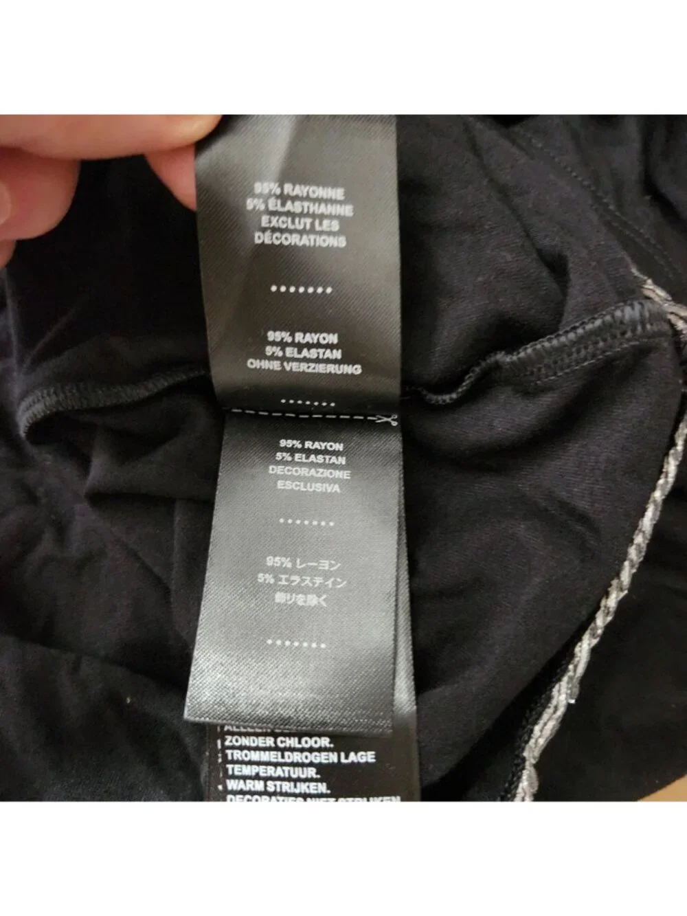 Harley-Davidson Womens 120th Anniversary Black Camisole Tank Top XL